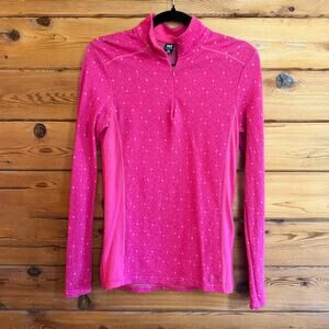 Helly Hansen HH Merino Mid Graphic Lightweight Thermal Baselayer Medium